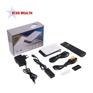 <span class=keywords><strong>Cccam</strong></span>-receptor de televisión por satélite hd, <span class=keywords><strong>decodificador</strong></span> dvb-s2 IPTV - Product Image 5