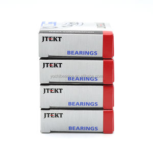 Roulement à billes à gorge profonde <span class=keywords><strong>KOYO</strong></span> 6201 6202 <span class=keywords><strong>6203</strong></span> 6204 6205 6206 6207 2RS ZZ pour trucks de fingerboard - Product Image 3