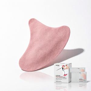 Oseque Vita Toning Patch 10P Set Utilisation en extérieur Formule K-Beauty Tous types de peau Soin quotidien de la peau - Product Image 1