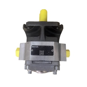 Bomba de Engranajes PGH2, Componentes Mecánicos Industriales PGH1-2X/1 7LA01VP1, Máquina de Moldeo por Soplado 40kg, Origen Extranjero, Nuevo Original, Listo para Enviar - Product Image 1