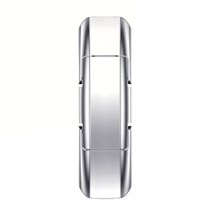 Kim loại 256GB <span class=keywords><strong>512GB</strong></span> 1TB tốc độ cao tối đa 480 Mb/giây Memoria USB Pendrive trạng thái rắn usb3.2 Gen2 USB C Flash <span class=keywords><strong>Drive</strong></span> Loại C USB Stick - Product Image 5