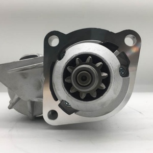 Motor de Arranque para Motor 24v 6BT5.9 4BT3.9 - Product Image 3