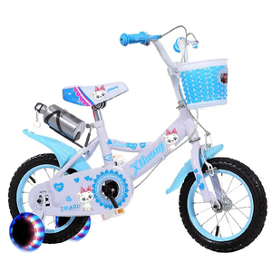 Proveedor de China 12 "14 <span class=keywords><strong>16</strong></span> 18 20 <span class=keywords><strong>pulgadas</strong></span> Bicicletas Para Ninos 1-6 años <span class=keywords><strong>Niña</strong></span> Niño Bicicleta Precio Niños Bicicleta de hermoso diseño - Product Image 6