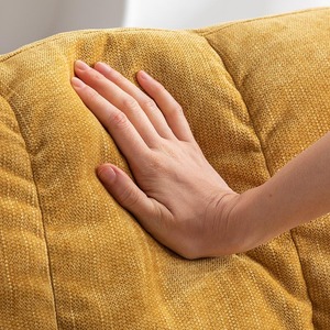 Fauteuil inclinable électrique avec fonction massage, fauteuil à bascule pour une personne, pour salon, usage adulte - Product Image 4