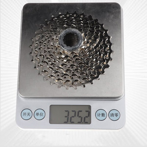 Casete <span class=keywords><strong>Shimano</strong></span> CS-HG50 de <span class=keywords><strong>8</strong></span> <span class=keywords><strong>Velocidades</strong></span> 11-28T 11-32T 11-34T, Casete de Bicicleta, Rueda Libre de <span class=keywords><strong>8</strong></span> <span class=keywords><strong>Velocidades</strong></span> para Bicicleta de Montaña, Piezas de Bicicleta - Product Image 6