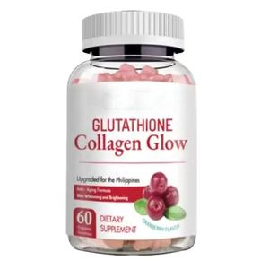 ผงคอลลาเจนกัมมี่คอลลาเจนผลิตภัณฑ์เสริมอาหารจากธรรมชาติรสผลไม้ไบโอตินบำรุงผิวเล็บ - Product Image 3