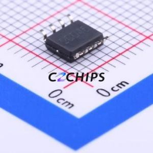 Commutateur/multiplexeur analogique de puce d'IC de circuit intégré de TPS2062DR SOIC-8 tout neuf et original - Product Image 2