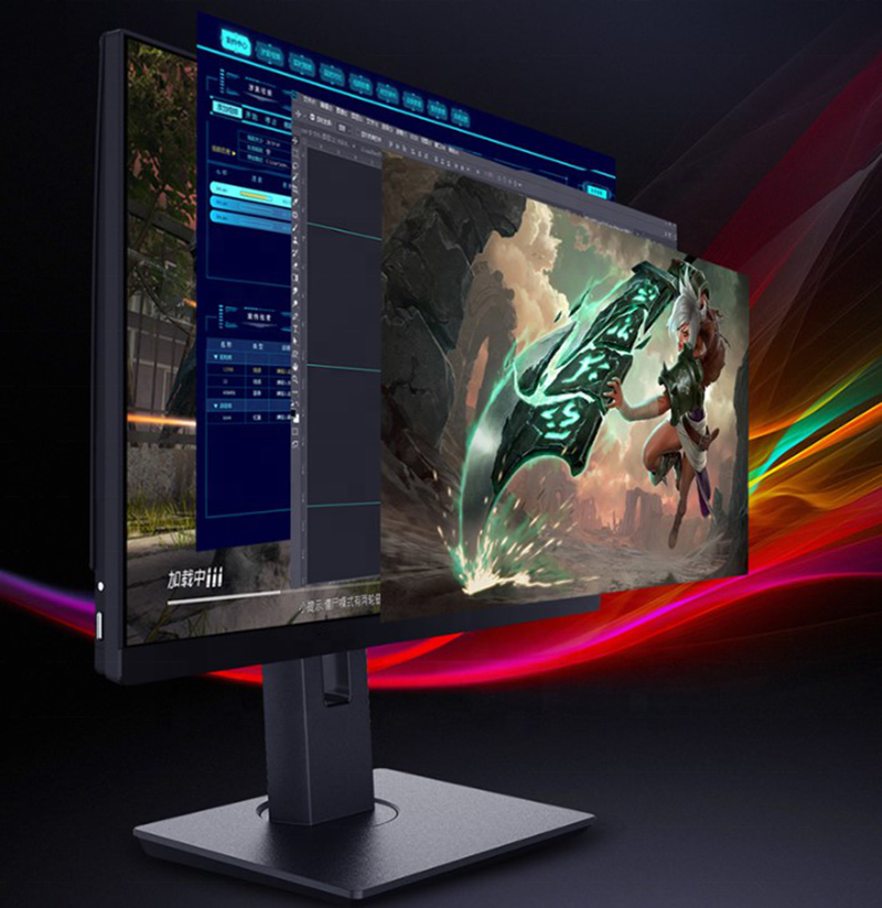 2022 factory new 27'' 2K 165hz gaming pc core i9 monoblock all in one pc computer hardware & software