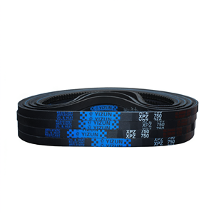 สายพานยางวีบีอีลอน รุ่น Yizun XPZ ขนาด 1337-1420 มม. สายพานส่งกำลังอุตสาหกรรมชนิดคอร์ดแข็ง ทำจากคลอโรพรีน - Product Image 1