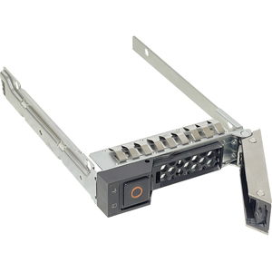 ZhenLoong 85PPW Caddy de disque dur 2,5 pouces pour Dell EMC PowerEdge MX740C <span class=keywords><strong>MX750C</strong></span> MX740 MX750 MX840 MX840C MX760C XR11 XR12 XR5610 085PPW - Product Image 2