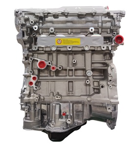 Motor de Gasolina Nuevo de 2.5L 2.7L 1AR 2AR 3AR, Bloque Largo para Automóvil, para Toyota Highlander, Venza, Sienna, Camry, <span class=keywords><strong>RAV4</strong></span> - Product Image 1