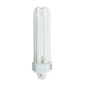 Lampu <span class=keywords><strong>CFL</strong></span> 3U 4pin 57W Laris Manis, Hemat Energi, Model Tube Plug Down Light - Product Image 2