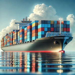 ตัวแทนจัดส่งสินค้า LCL จัดส่งด่วนจากจีนไปยังคูเวตประเทศเซเนกัลเบลเยี่ยม - Product Image 5