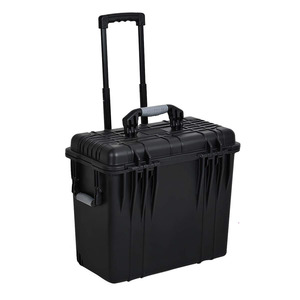 Étui à outils en mousse EVA rigide, écologique, imperméable, de grande taille, moulé directement, échantillon gratuit, bonne qualité et prix - Product Image 1