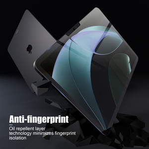 Protecteur d'écran en verre trempé pour IPAD MINI 6/MINI 7 et <span class=keywords><strong>Samsung</strong></span> <span class=keywords><strong>Galaxy</strong></span> <span class=keywords><strong>Tab</strong></span> <span class=keywords><strong>A7</strong></span> LITE/8.7/T225/T220 - Product Image 6
