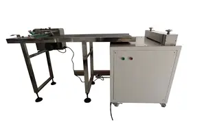 Volledig Automatische Fabriek Prijs Voor Koop A4 Papier Snijmachine Voor Kreuk En Rechte Papier Shred