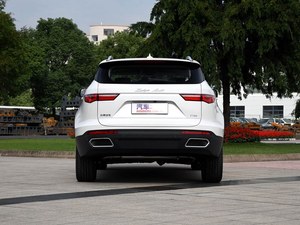 SUV Zotye T700 a Benzina Usato, Pratico e Potente, Ideale <span class=keywords><strong>per</strong></span> Ogni Scenario di Viaggio - Product Image 6