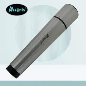 ASSORTS MT-4 16.2 Filetage de tirant de 16,2 mm avec taille de goujon 32x32 mm, nouveau fraise et porte-outil pour outil d'alésage - Product Image 5