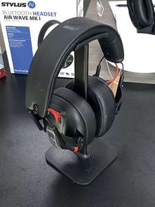 Auriculares plegables <span class=keywords><strong>SOMIC</strong></span> G810 inalámbricos 2,4G BT V5.3 baja latencia para PC PS4 PS5 portátil con micrófono incorporado - Product Image 3