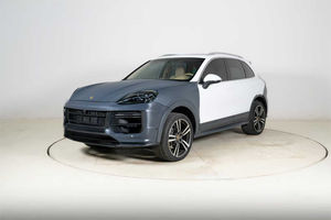 Для 2011-2017 Кайенского модификаций и обновлений: Кайенского обвеса 24-го поколения, комплектации и автомобильного бампера. - Product Image 6