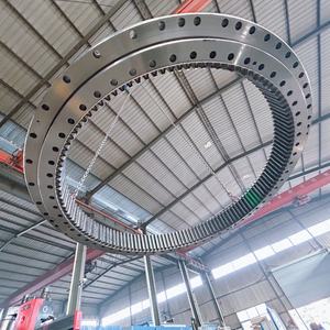 แบริ่งแขนที่แข็งแกร่งสำหรับรถขุด-เหมาะกับแมว/Komatsu/Liebherr รุ่นสวิงกลมใช้ได้กับหลายยี่ห้อ - Product Image 2