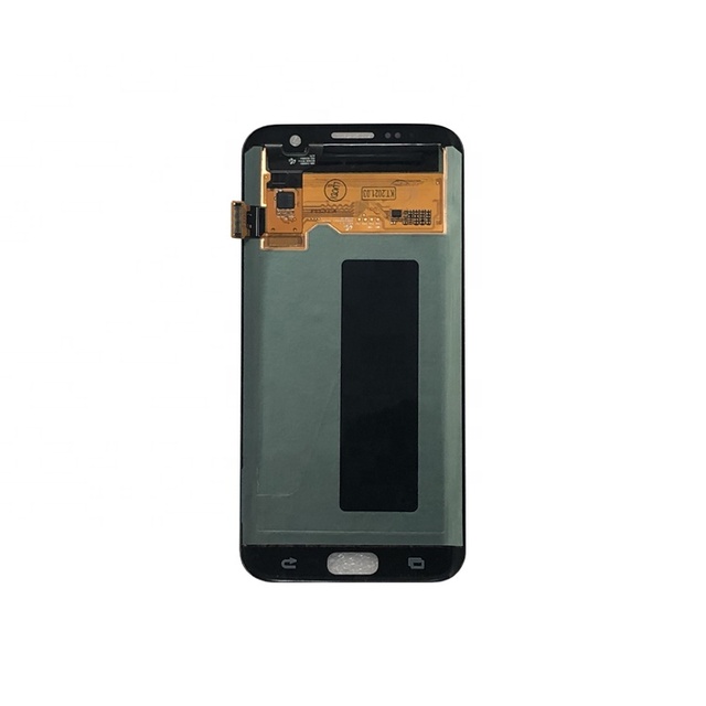 Oem Lcd Display Digitizer Screen Panel Replacement for samsung galaxy S7 Edge Lcd Display for samsung S7 Edge Screen