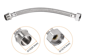 สายโลหะอเนกประสงค์สแตนเลสสำหรับอุตสาหกรรม ทนแรงดันสูง ทนอุณหภูมิสูง สำหรับระบบต่างๆ - Product Image 6