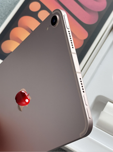 Cho I + Pad <span class=keywords><strong>Mini</strong></span> 6 Thương Hiệu Ban Đầu Thứ Hai Tay Sử Dụng Pad 8.3 Inch 5G Trò Chơi Máy Tính Bảng Máy Tính Wifi + Di Động 64GB 256GB Thế Hệ Thứ 6 - Product Image 2