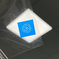 Panneau de couleur de la roue de Gobo Faisceau ponctuel Tête mobile Éclairage Nouveau Fix Faisceau de la roue de Gobo