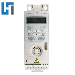 โมดูลอินเวอร์เตอร์ความถี่ ACS150 ซีรีส์ ACS150-03E-04A1-4 1.5kW ของแท้ใหม่ 100% ตัวควบคุมระบบอัตโนมัติอุตสาหกรรม มีสินค้าในสต็อก - Product Image 1