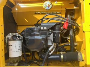 Excavatrice PC220-8 de chenille de KOMATSU utilisée par Offre Spéciale excellente condition pour des machines de bâtiment de construction meilleur prix pour PLC de noyau - Product Image 4