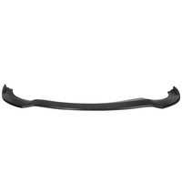 Kit d'assemblage de lèvre de pare-chocs avant non peint en PU pour Dodge Charger SRT 2015-2023