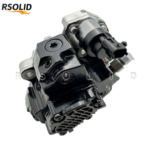 Bomba de Combustible Rsoliddiesel Bosc 0445010101 0445010355 33100-4A010 0986437369 para Motor Diésel D4CB D4FA, Bomba de Inyección 320D - Product Image 4