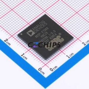 วงจรรวม CSPBGA-400 ADSP-21569KBCZ8ใหม่ดั้งเดิมตัวประมวลผลสัญญาณดิจิตอล (DSP/DSC) - Product Image 1
