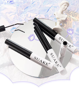 Vente chaude en gros Volume Remises Noir Et Blanc Tube Extension De Cils <span class=keywords><strong>Mascara</strong></span> Sourcils Maquillage <span class=keywords><strong>Mascara</strong></span> - Product Image 1