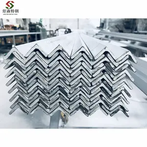 Aisi Size1มุมสแตนเลส309S/310S "X1" X3/16 "เสร็จสิ้น No.1 <span class=keywords><strong>hrap</strong></span> 6M ตาม A276และ A484 - Product Image 1