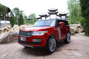 Nuova Auto a Dondolo per Bambini con Volante BB, Modello Cartoon, <span class=keywords><strong>3</strong></span> Colori Assortiti, Vendita Calda - Product Image 2