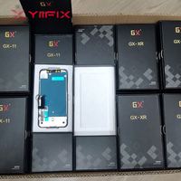 Écran tactile LCD de remplacement pour 7 Plus, fabriqué en Chine, garantie d'un an, livraison en 3-5 jours