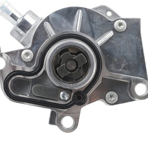 Volkswagen Brake <b>Vacuum</b> <b>Pump</b> 038145101B 038145101A For Golf Jetta Beetle Replacement Part - Product Image 3