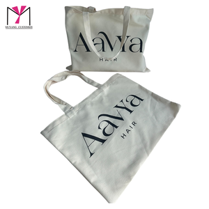 MUYANG 2026 Nuevos Productos, Bolsa de Lona Moderna con Logotipo Personalizado, Bolsa de Mano Personalizada - Product Image 4