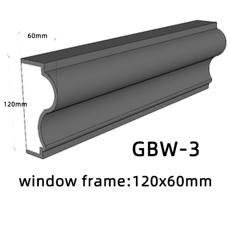 หน้าต่าง GBW-3