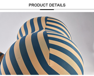 Sofá cómodo de moda de estilo moderno para mujeres embarazadas para sala de estar, dormitorio, Hotel, ocio al aire libre, sofá con bolsa - Product Image 4