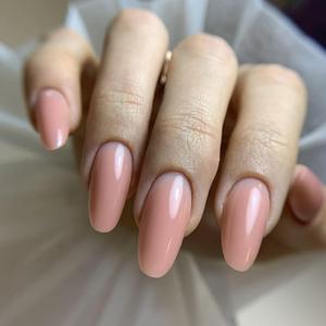 Majida Acrygel Nude 50ml Gel Constructor Sin HEMA - Product Image 2