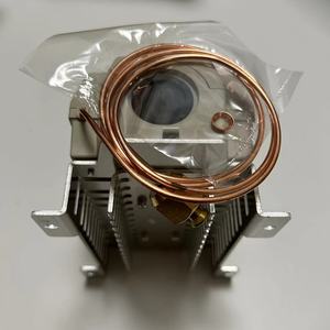 Ventilateur de condenseur japonais Saginomiya RGE-Z1Q6-7, dispositif de refroidissement, 100 % original, garantie 1 an, bon prix, en stock - Product Image 3