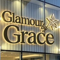 Enseigne personnalisée en lettres acryliques rétroéclairées, signalétique commerciale 3D à éclairage inversé pour logo mural de boutique, conception gratuite