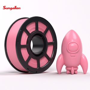 Filaments 3D PETG Sungallon <span class=keywords><strong>1</strong></span>,75 mm Couleurs Sophistiquées <span class=keywords><strong>1</strong></span>/3/5 kg pour Imprimante 3D – Vente Directe Usine - Product Image 5