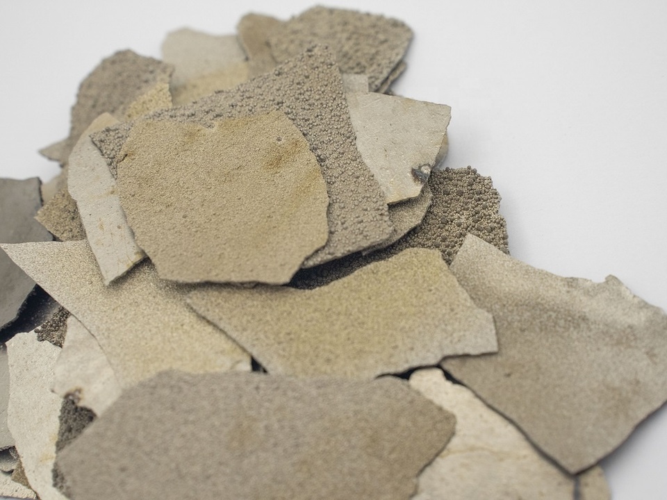 Electrolytic Manganese 10-100mm Electrolytic Manganese 10-100mm