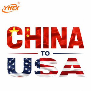 Envío Exprés DDP de China a Estados Unidos, Agente de Envío Rápido, Logística Económica para <span class=keywords><strong>Aliexpress</strong></span> - Product Image 1
