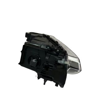 ไฟหน้า LED 12V 6000K สำหรับ X3 G01 G08 แบบปรับแต่งได้ สภาพใหม่เหมือนของแท้ ชุดไฟหน้าคุณภาพสูง - Product Image 4