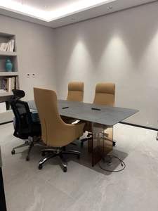 Espositore da Tavolo Moderno Personalizzato <span class=keywords><strong>in</strong></span> Acrilico Trasparente Autoportante con Finitura Lucida <span class=keywords><strong>per</strong></span> Tavolo da Dessert - Product Image 1